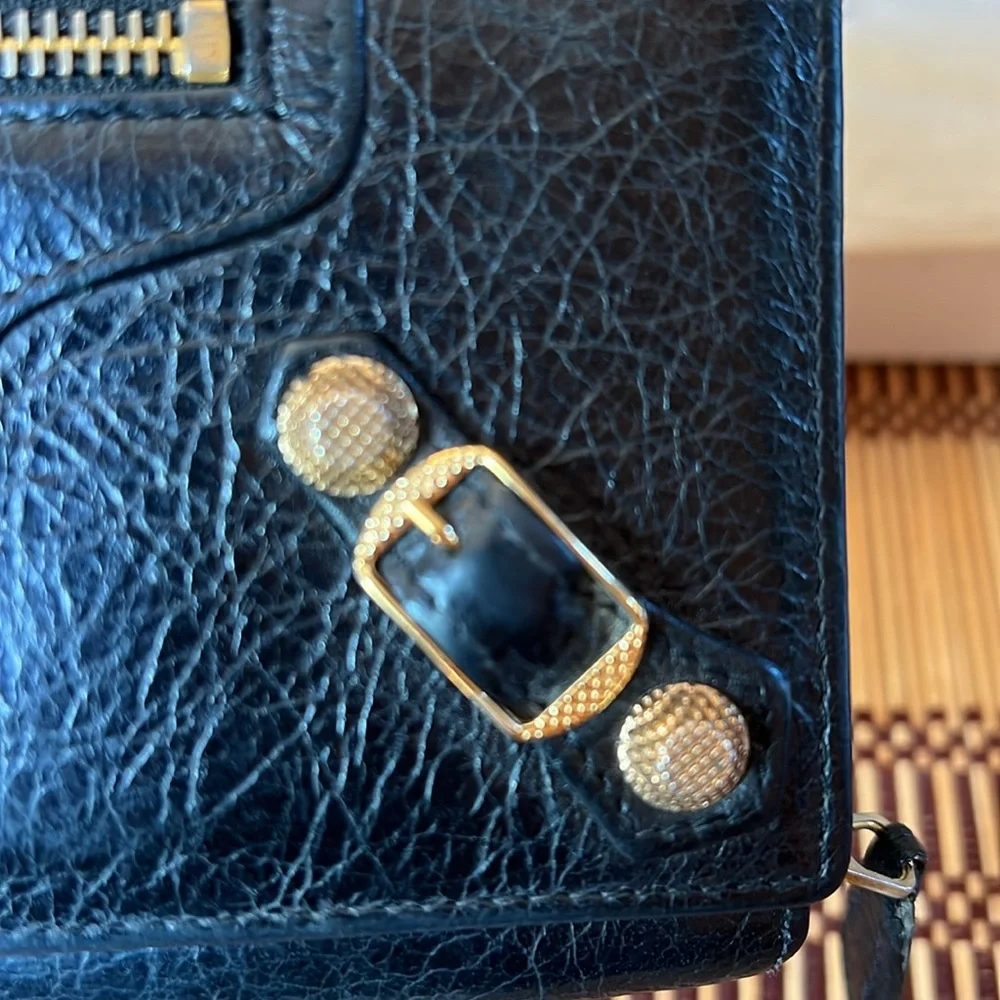 BALENCIAGA WALLET - Picture 11 of 16